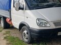 2005 ГАЗ ГАЗель (3302), белый, 650000 рублей - вид 4