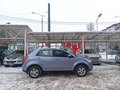 2011 SsangYong Actyon II, серый - вид 3