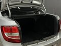 2013 Lada (ВАЗ) Granta I, серебристый, 279999 рублей - вид 4