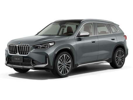 BMW X1 III (U11/U12)