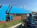 1994 Hino Series 500 (Ranger), белый, 2650000 рублей - вид 6