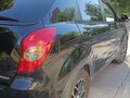 2011 SsangYong Actyon II, чёрный, 1100000 рублей - вид 10