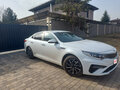 2019 Kia Optima IV Рестайлинг, белый, 2000000 рублей - вид 3