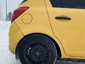 2008 Opel Corsa D, жёлтый, 288000 рублей - вид 8