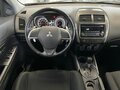 2013 Mitsubishi ASX I Рестайлинг, чёрный - вид 9