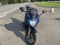 2009 Yamaha XJ6 (FZ6R), синий, 400000 рублей - вид 4