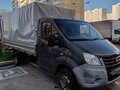 2015 ГАЗ ГАЗель Next, серый, 1750000 рублей - вид 3