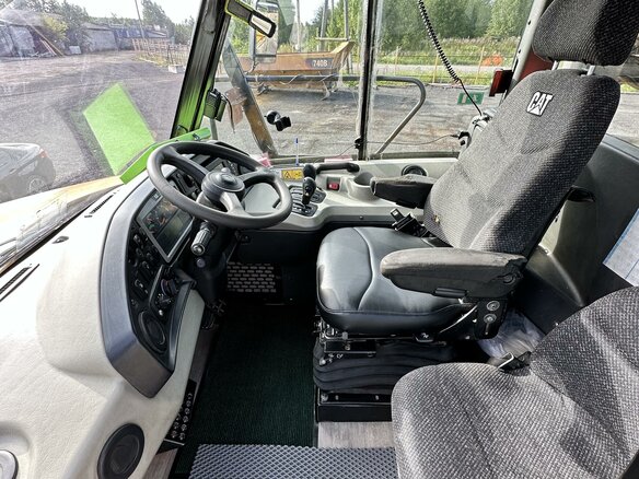 2014 Caterpillar 730, 19500000 рублей - вид 26