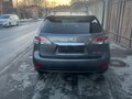 2014 Lexus RX 350 III Рестайлинг, серый, 1650000 рублей - вид 3