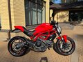 2017 Ducati Monster 797, красный, 650000 рублей - вид 1