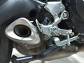 2015 Yamaha MT-09 Tracer (FJ-09), синий, 869000 рублей - вид 6