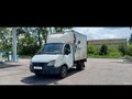 2004 ГАЗ ГАЗель (3302), белый, 230000 рублей - вид 4