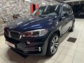 2014 BMW X5 35i III (F15), синий, 2790000 рублей - вид 3
