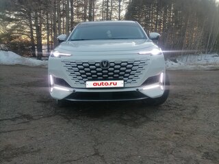 2023 Changan UNI-K, белый, 3450000 рублей, вид 1