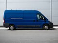 2011 Peugeot Boxer, синий - вид 4