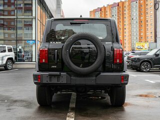 2026 Tank 300 I, чёрный, 4499000 рублей, вид 5