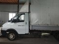 2013 ГАЗ ГАЗель (3302), белый, 1200000 рублей - вид 10