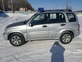 2004 Suzuki Grand Vitara I Рестайлинг, серебристый