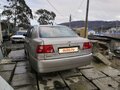 2006 Chery Amulet (A15) I, серый - вид 2