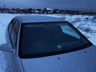 1997 Toyota Camry V40, серый, 370000 рублей, вид 4