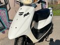 2008 Suzuki Lets 4, чёрный, 50000 рублей - вид 4