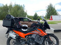 2022 KTM 890 Adventure, красный, 950000 рублей - вид 5