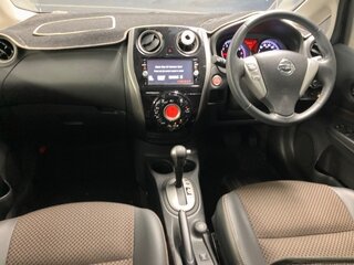 2016 Nissan Note II, коричневый, 886000 рублей, вид 5