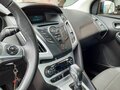 2014 Ford Focus III, чёрный, 1100000 рублей - вид 11