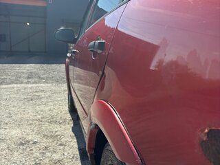 2006 Lada (ВАЗ) Kalina I, серебристый, 100000 рублей, вид 4
