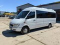 2016 Mercedes-Benz Sprinter Classic, белый, 2700000 рублей - вид 1
