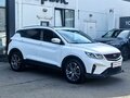 2020 Geely Coolray I, белый - вид 2