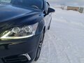 2014 Lexus LS 460 IV Рестайлинг 2, чёрный, 3800000 рублей - вид 10