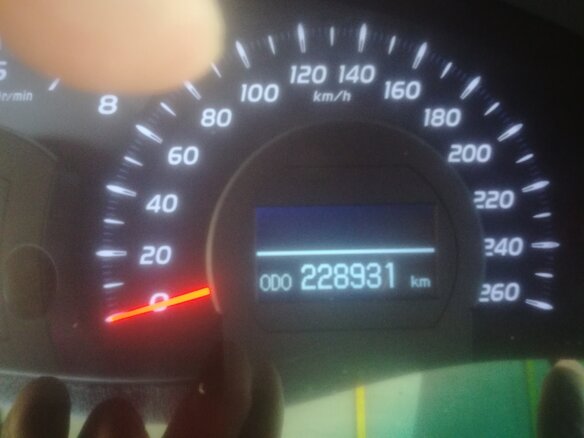 2006 Toyota Camry VI (XV40), чёрный - вид 4