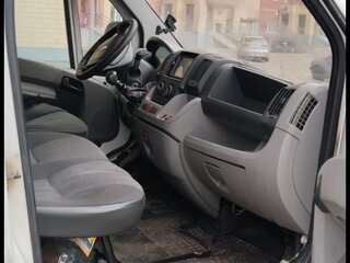 2008 Peugeot Boxer, белый, 550000 рублей, вид 1