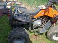 2010 Сокол 1.0, оранжевый, 40000 рублей - вид 6