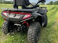 2026 CFMoto CFORCE 625 TOURING, серый, 835000 рублей - вид 11