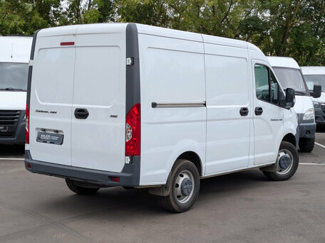 2025 ГАЗ Соболь NN, белый, 2635000 рублей, вид 5