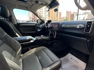 2023 Haval Dargo I, серый, 3200000 рублей, вид 3