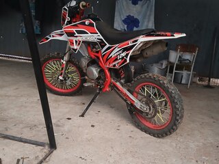 Bimota DB9 Brivido