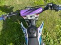 2023 Kayo Mini К125EM, фиолетовый, 80000 рублей - вид 6