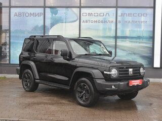 2023 Tank 300 I, чёрный, 2785000 рублей, вид 3