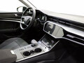 2019 Audi A6 45 TFSI V (C8), чёрный - вид 11