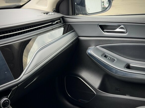 2023 Omoda S5, чёрный, 1550000 рублей - вид 21
