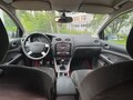 2007 Ford Focus II, серебристый, 349000 рублей - вид 9