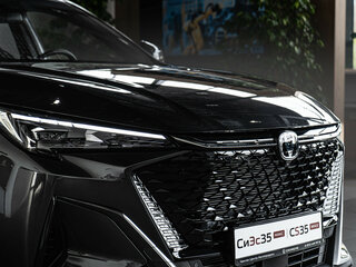 2026 Changan CS35 Max, серый, 2789900 рублей, вид 4