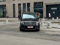 2019 Mercedes-Benz V-Класс 250 d длинный III (W447) Рестайлинг, чёрный