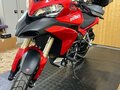 2014 Ducati Multistrada 1200, красный, 990000 рублей - вид 5