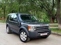2006 Land Rover Discovery III, серый - вид 9