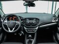 2021 Lada (ВАЗ) Vesta SW Cross I, белый - вид 9