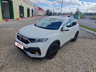 2022 Honda XR-V I Рестайлинг, белый, 2280000 рублей, вид 2